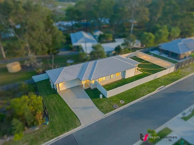 Logan Reserve 4房 全新建筑 4卧宽敞 主卧带套间 现代厨卫 双车位 低维护生活 地段便利 SELLER BOUGHT ELSEWHERE - ALL OFFERS CONSIDERED!
