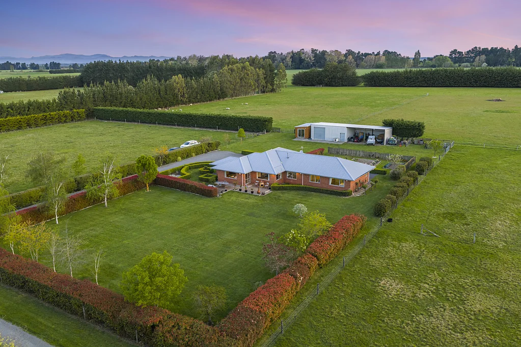 746 Browns Road, Swannanoa, Waimakariri, Canterbury