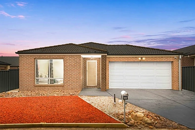 Manor Lakes 4 Slaapkamer Spacious 4-Bedroom Home in a Great Location!!