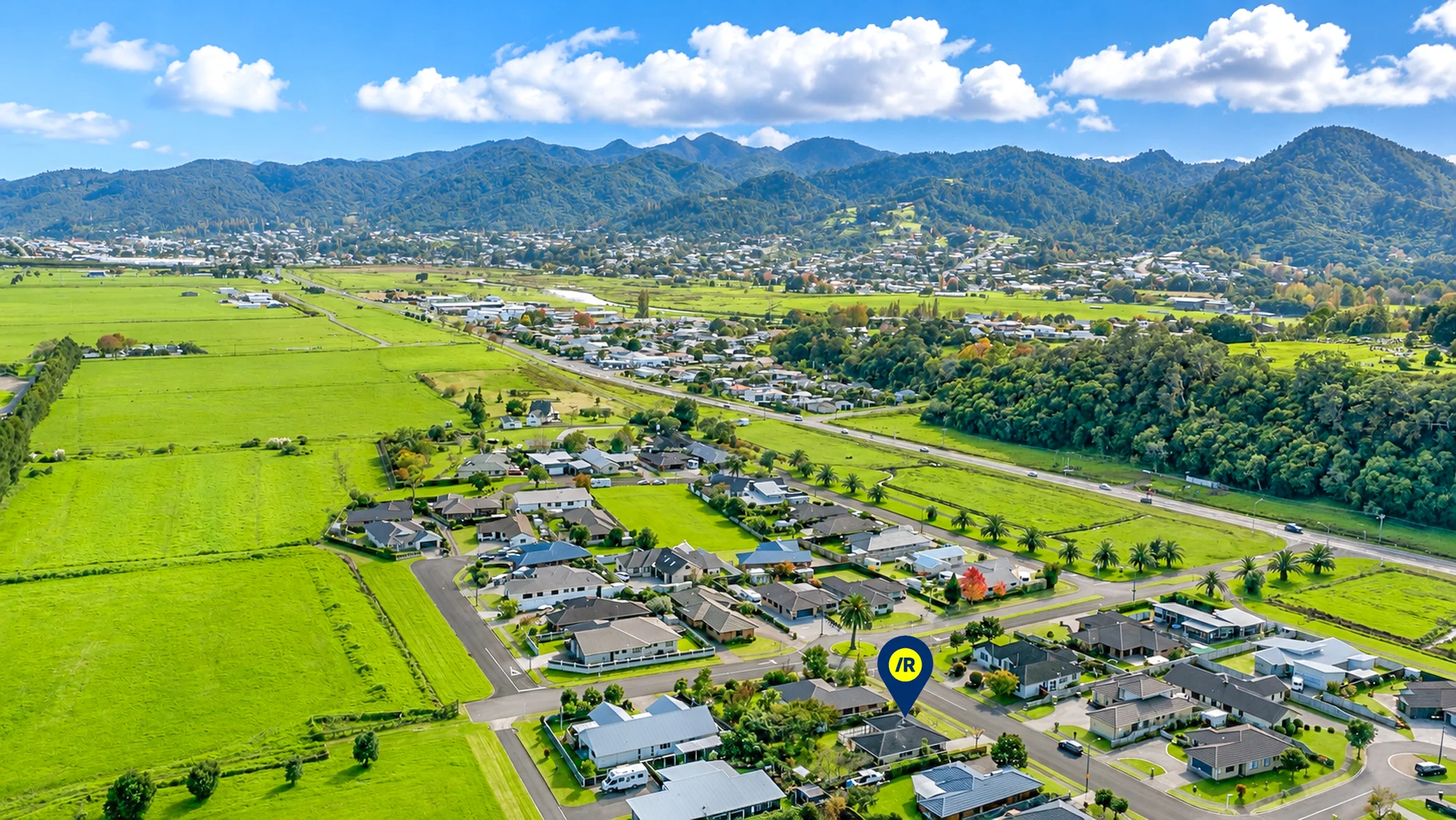 4 Merrimana Drive, Thames, Thames-Coromandel, Waikato, 3 Bedrooms, 1 Bathrooms, House