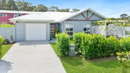 21 Udara Drive, Macleay Island