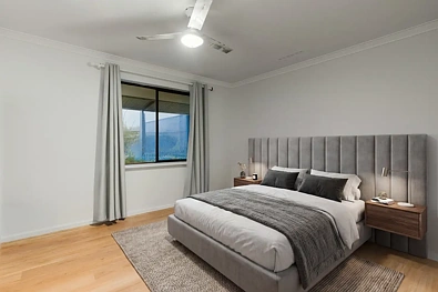23 Eighth Road, Armadale, WA 6112, 4房, 1浴, House