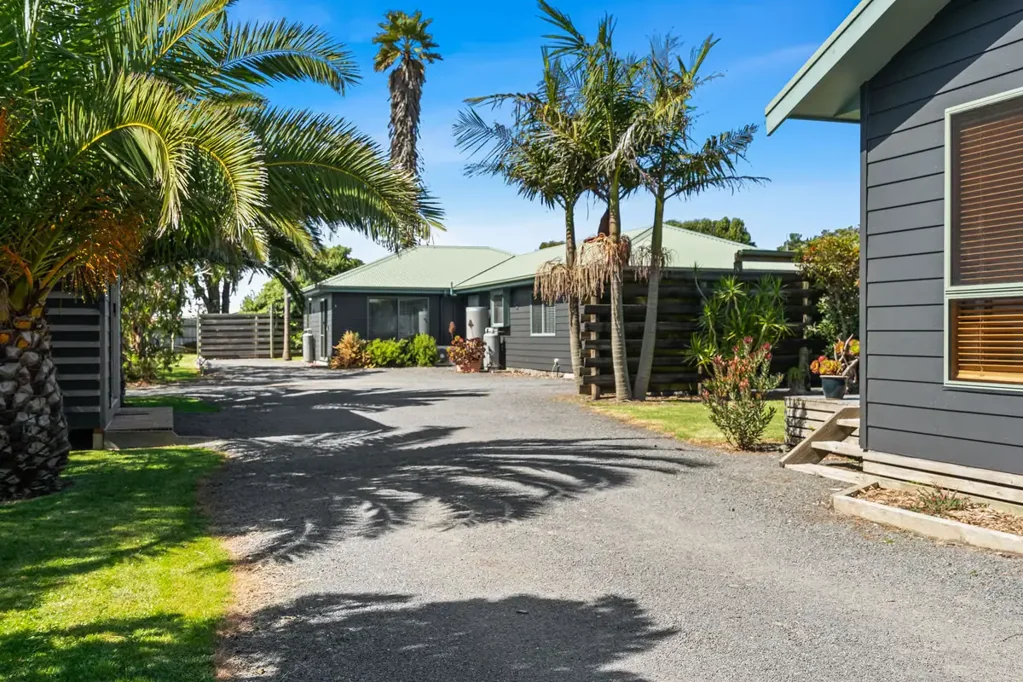 Peterborough 8ਬੈੱਡਰੂਮ Seahorse Coastal Villas