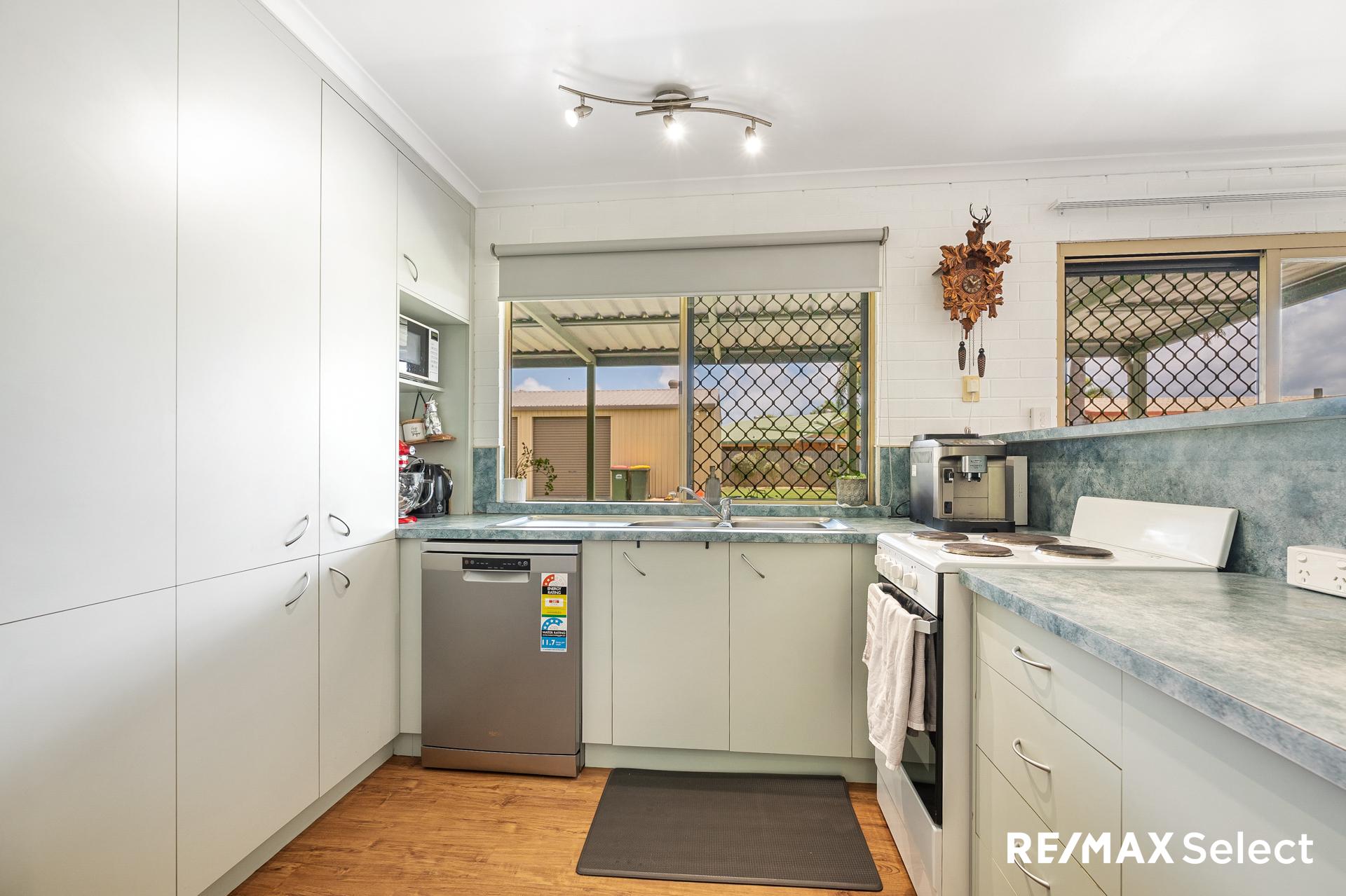 46 FERNLEIGH AV, ANDERGROVE QLD 4740, 0房, 0浴, House