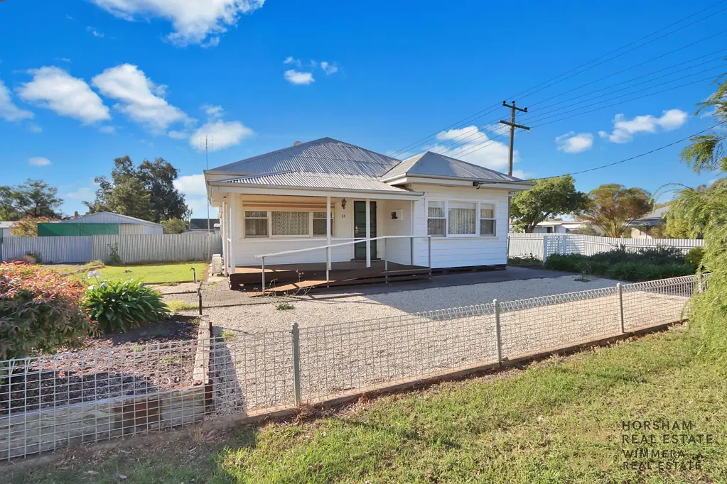 Warracknabeal 3 Slaapkamer YOUR NEXT HOME