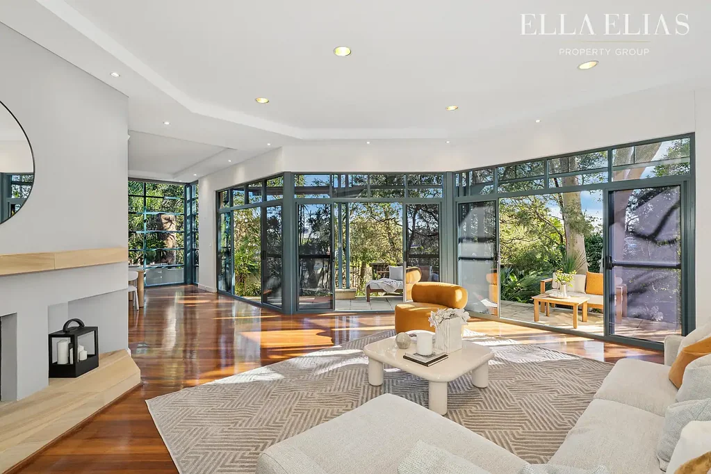 Exceptional Family Home | Water Views