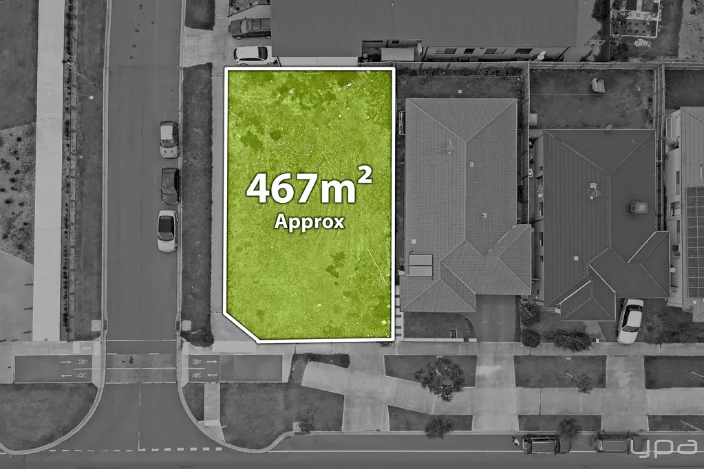 28 Bensonhurst Parade, Point Cook, VIC 3030