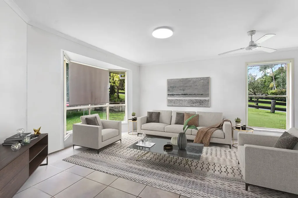 Cooroy 3 Bedroom Family-Friendly living, 1 acre, in the heart of Cooroy!