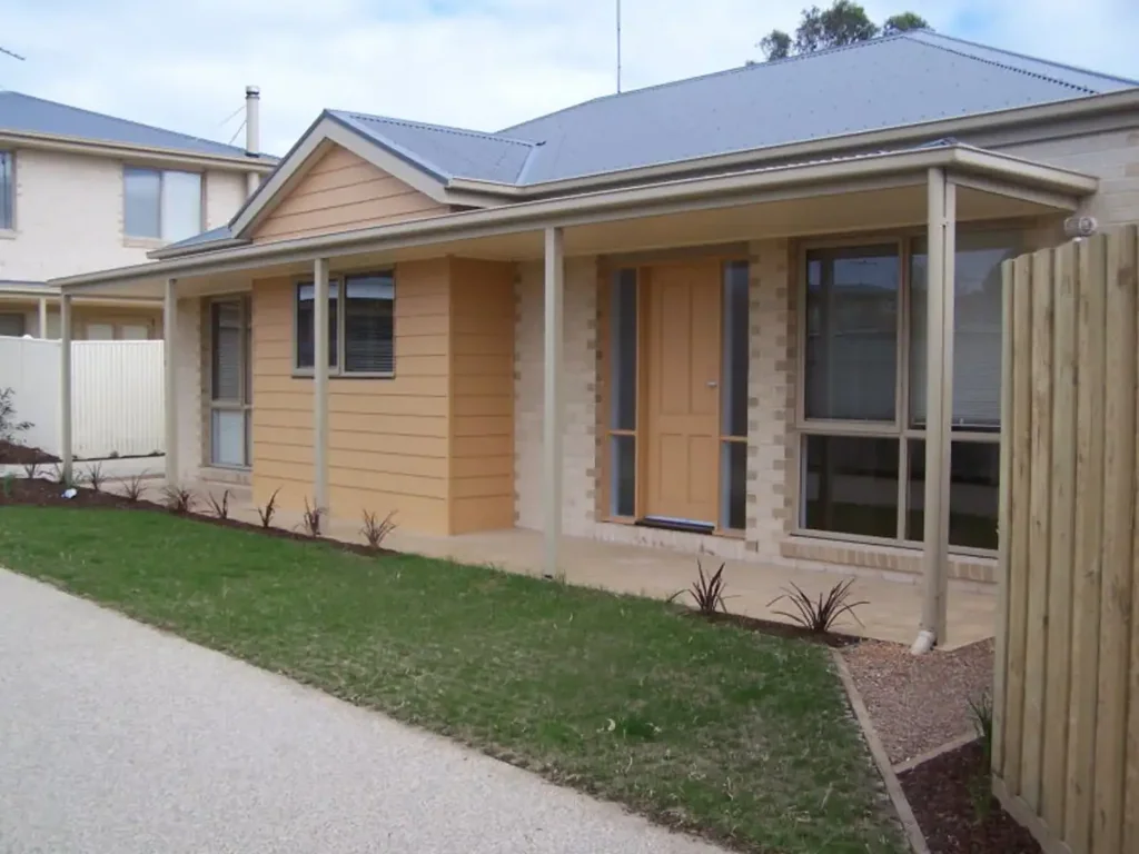 Central Torquay at your fingertips!