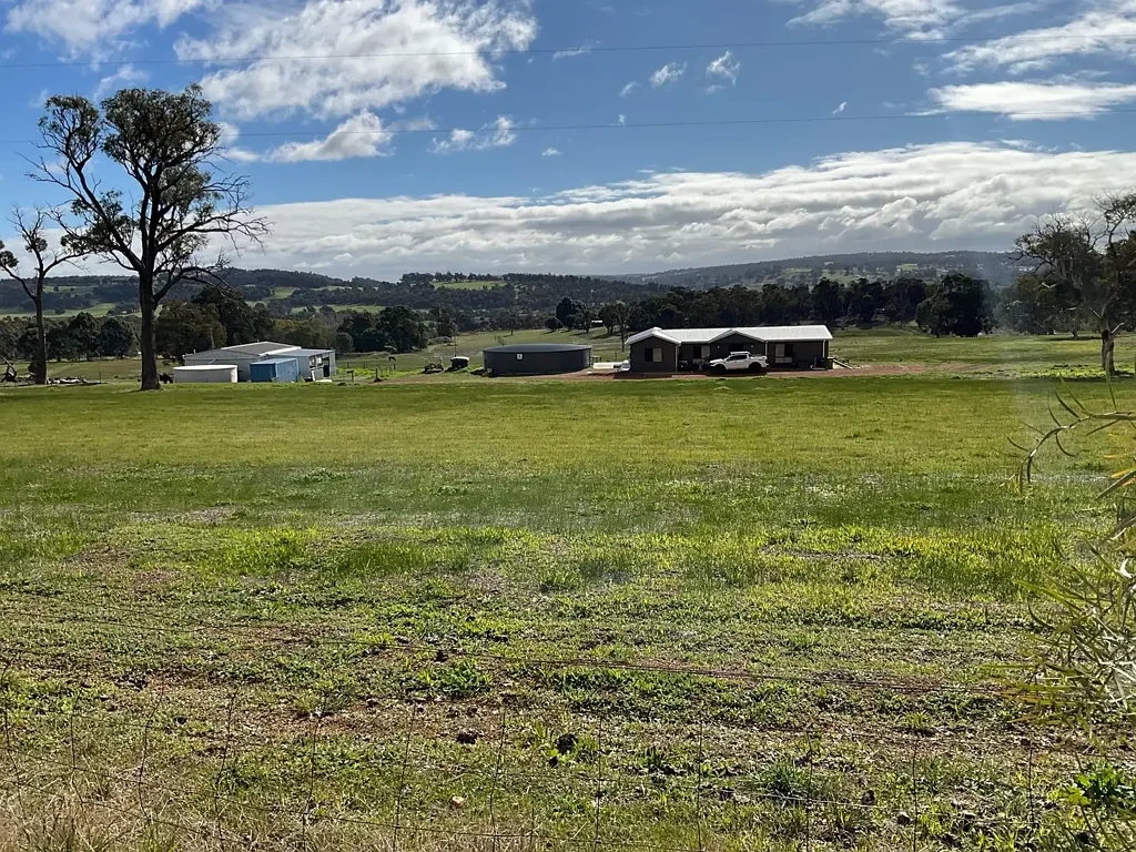 32 Pardalote Heights, Crossman, WA 6390