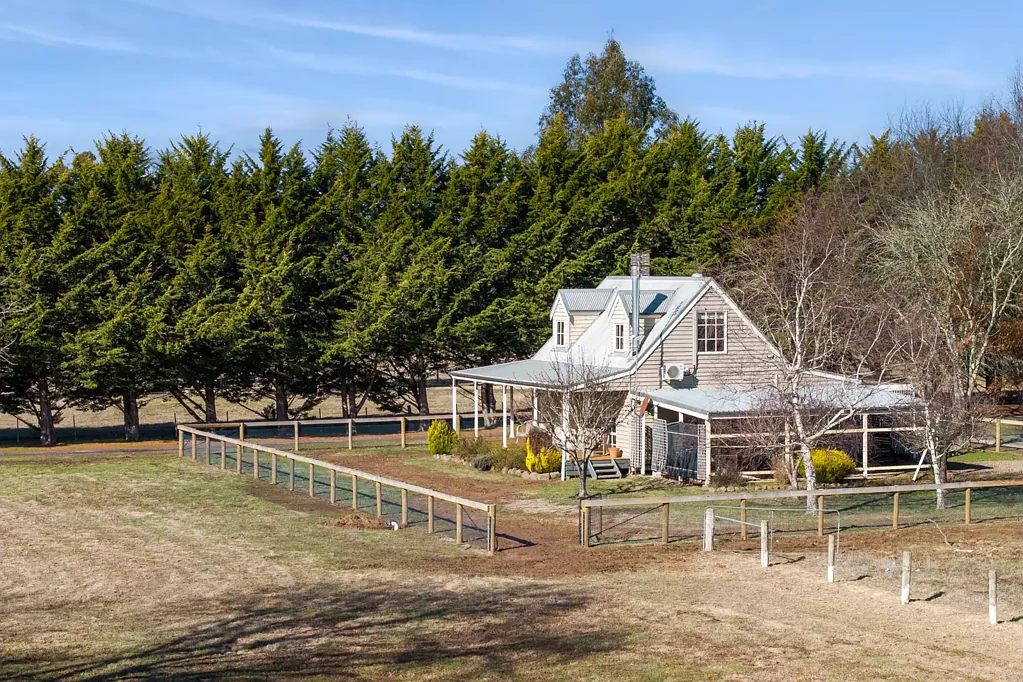 332 Pipers Creek Road, Kyneton, VIC 3444