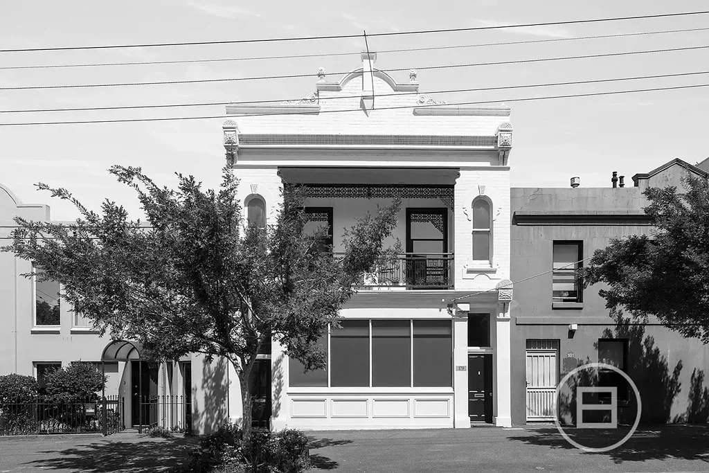 179 Park Street, South Melbourne, VIC 3205