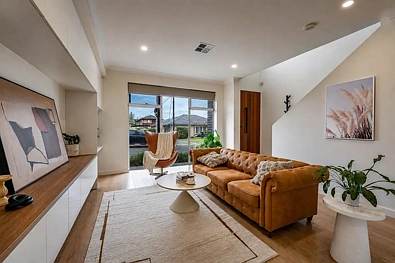 Marleston 3 Slaapkamer Low-Maintenance Torrens Title Living close to the CBD