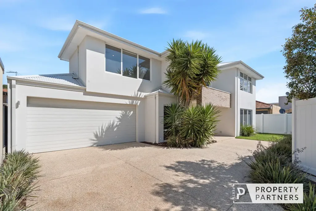 Karrinyup 5Phòng ngủ PARKSIDE PRIVACY, STYLE, AND SPACE