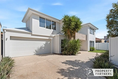 Karrinyup 5ਬੈੱਡਰੂਮ PARKSIDE PRIVACY, STYLE, AND SPACE