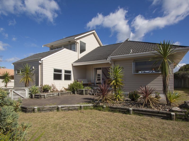 5 Wakanoi Place, Hauraki Surrounds, Bay Of Plenty, 4 Schlafzimmer, 2 Badezimmer