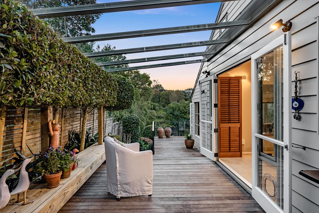 Remuera 3ห้องนอน A Home For Everyone