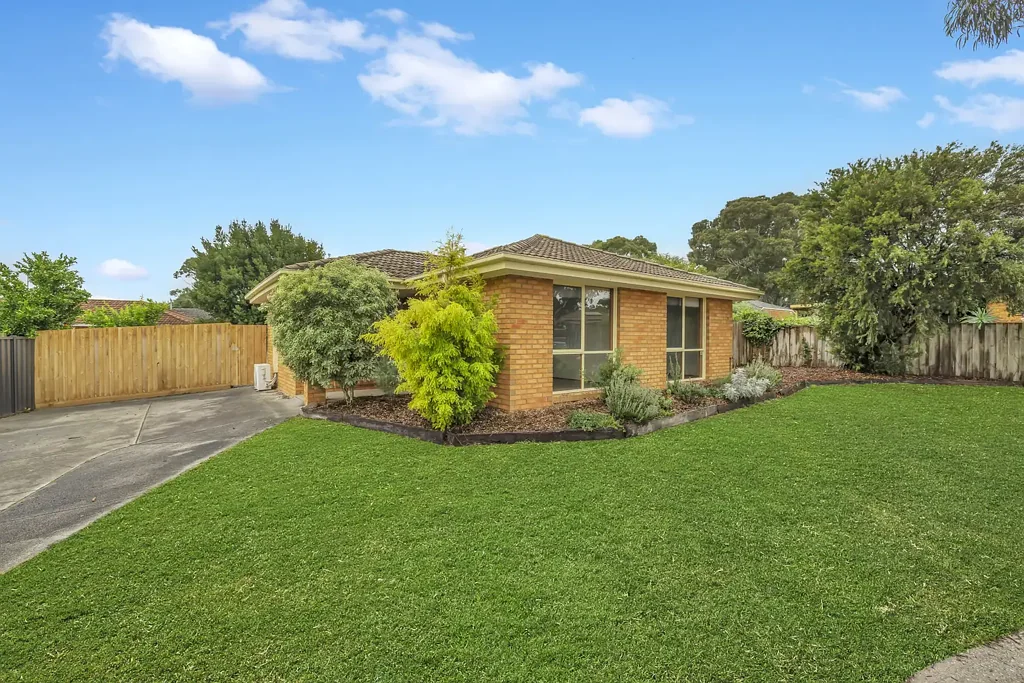 Pakenham 3 Bedroom ENTRY LEVEL OPPORTUNITY!