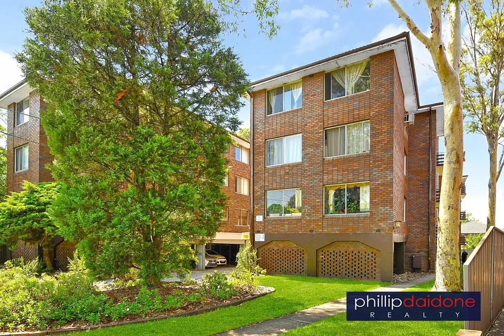Berala 2침실 GREAT INVESTMENT OPPORTUNITY..
