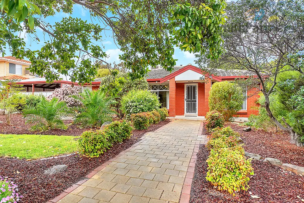 62 Toovis Avenue, St Agnes, SA 5097
