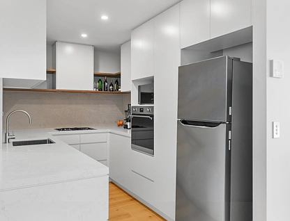 204/105 Wellington Street, Bondi, Eastern Suburbs, 2部屋, 2バスルーム, Apartment