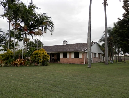 286 Fredericksfield  Road, Fredericksfield, Townsville, 3 침실, 1 욕실, Lifestyle Property