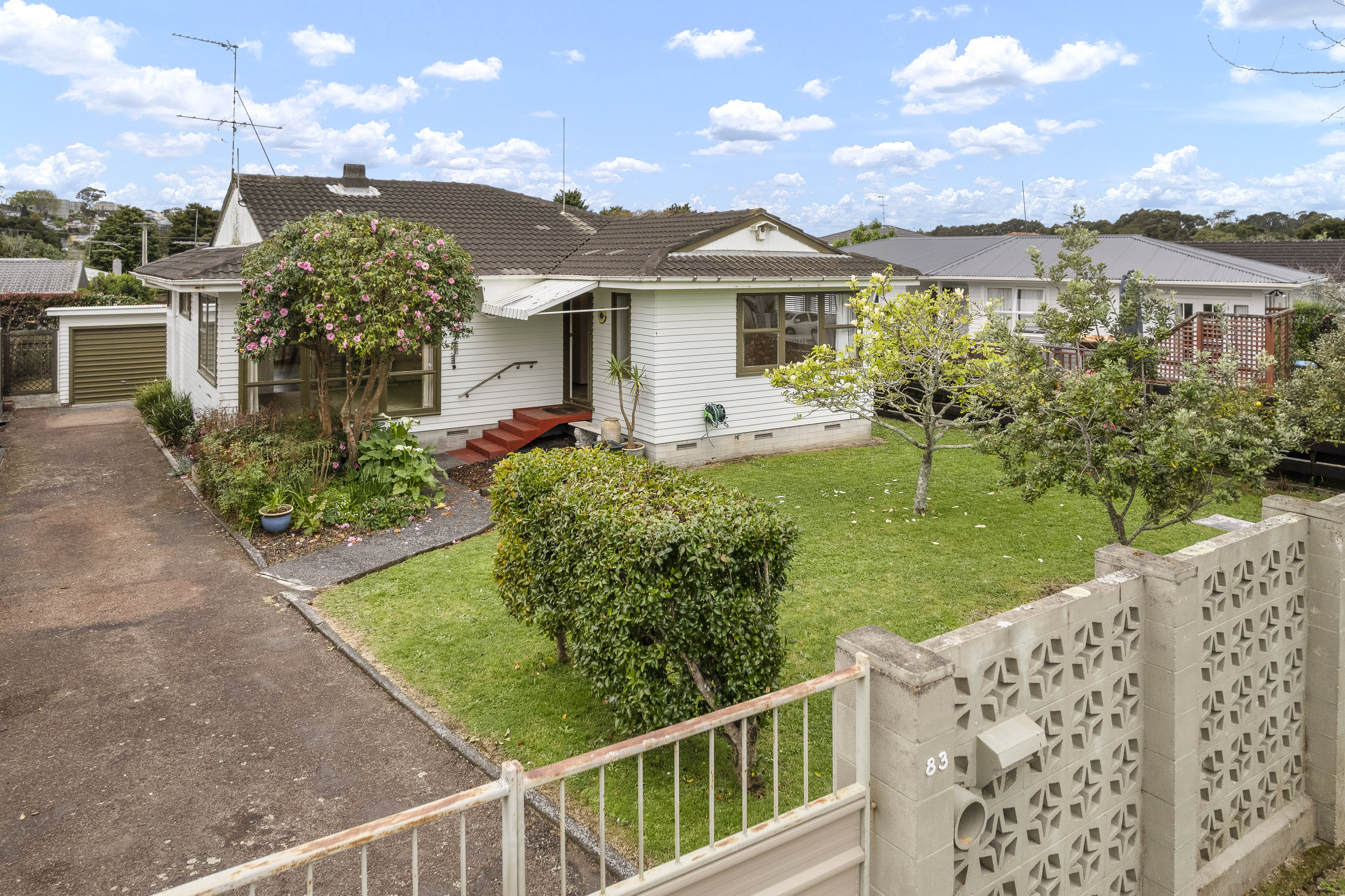 83 Celtic Crescent, Ellerslie, Auckland, 3房, 0浴, House