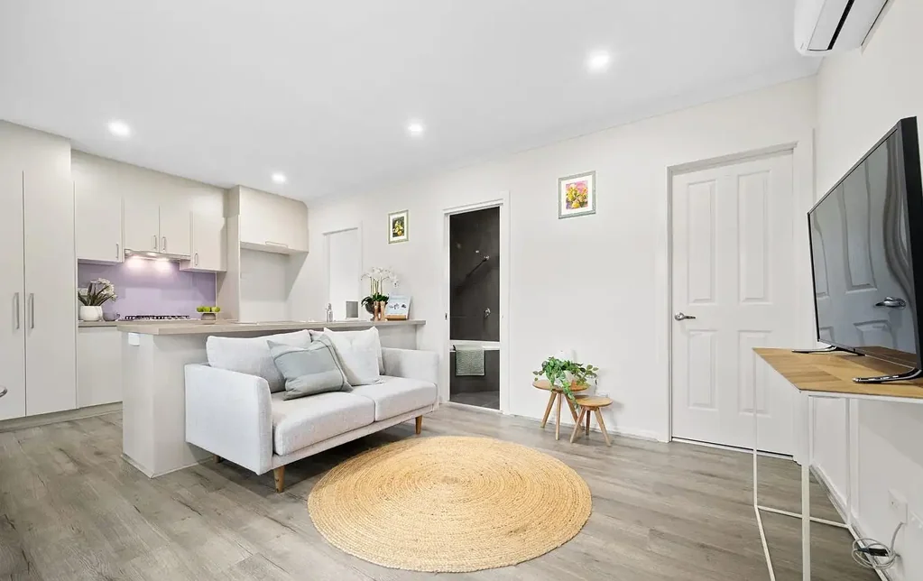 Private & Peaceful 3-Bedroom Home with Spa Bath