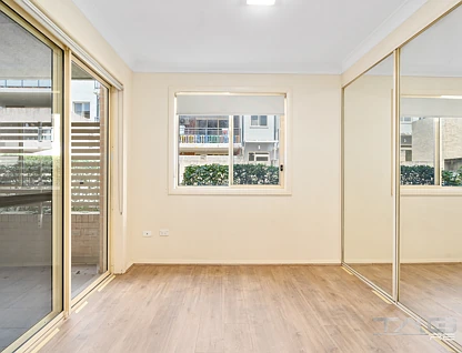 22/39-45 Lydbrook Street, Westmead, Parramatta (Northwest suburbs), 2部屋, 2バスルーム, Unit