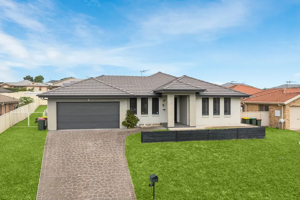 7 Northview Circuit, Muswellbrook, NSW 2333