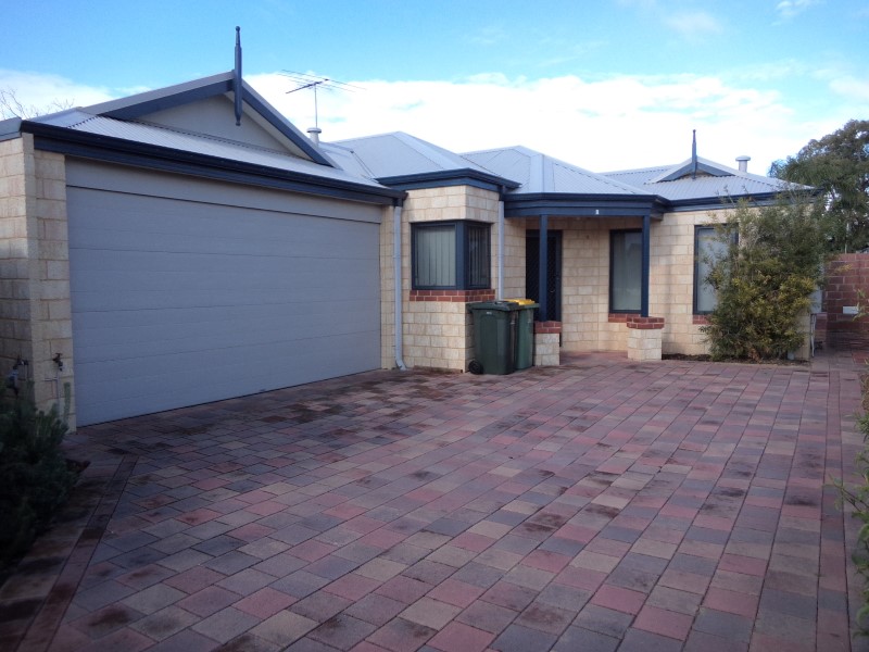 131C KENT ST, ROCKINGHAM WA 6168, 0 phòng ngủ, 0 phòng tắm, House