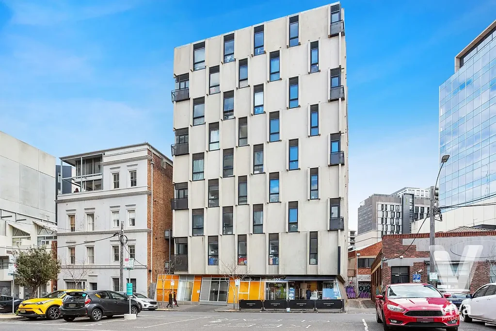 Carlton 1房  Ideal investment or home base in Carlton!