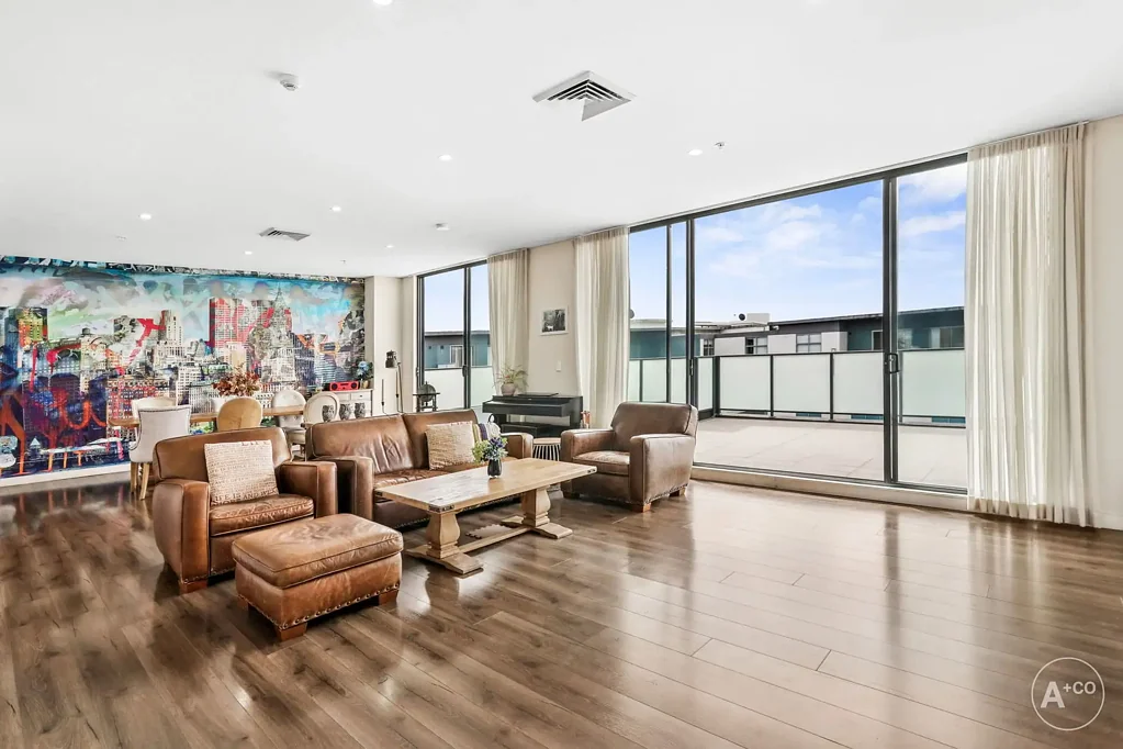 602/19-21 Wilson Street, Botany, NSW 2019