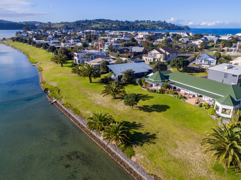 175 Omaha Drive, Omaha, Auckland - Rodney, 5 habitaciones, 0 baños