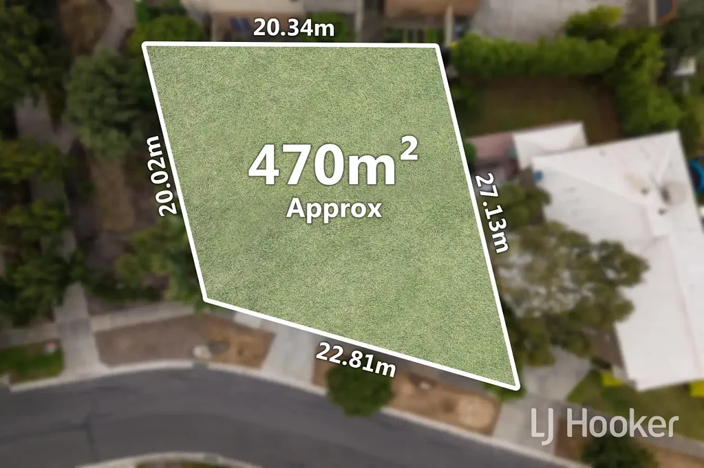 96 Foxwood Drive, Point Cook, VIC 3030