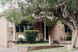 14 Parkview Street, Georgetown