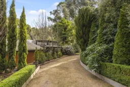 31 Mabel Crescent, Mount Macedon