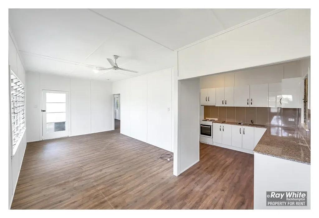 Refreshed / Renovated Home in perfect location!