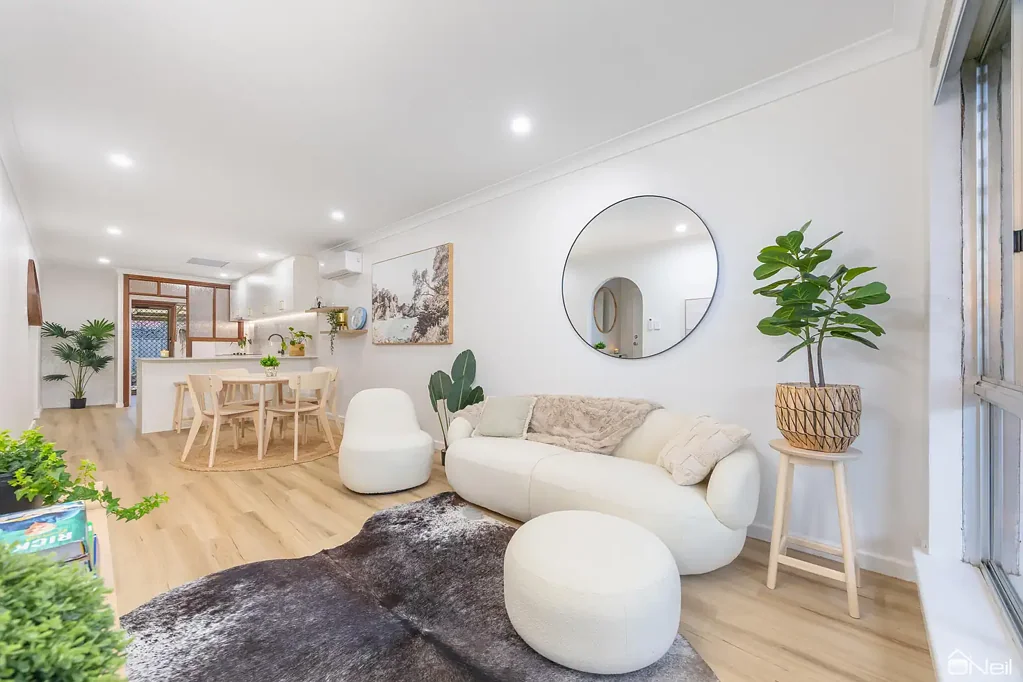 Armadale 2બેડરૂમ FULLY RENOVATED AND FURNISHED - JUST MOVE IN!