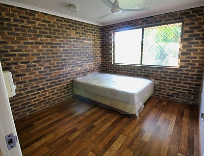 1 Valroy Street, Hay Point, Mackay, 4房, 2浴, Apartment