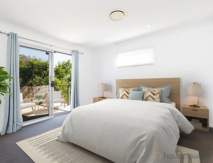 12/29 Kennard Street, Corinda, Brisbane Western Region, 3 कमरे, 2 बाथरूम, Townhouse