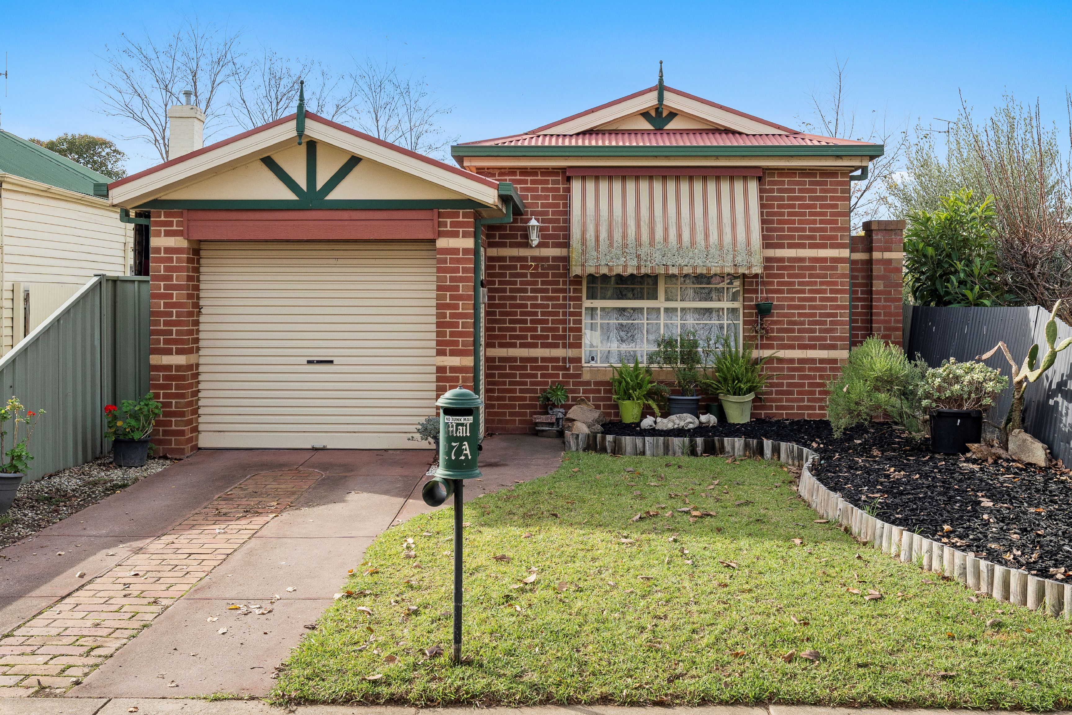 27A NIXON ST, BENALLA VIC 3672, 0 રૂમ, 0 બાથરૂમ, Townhouse