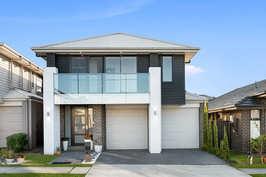 22 Pennewaard Street (Melonba), Marsden Park, NSW 2765