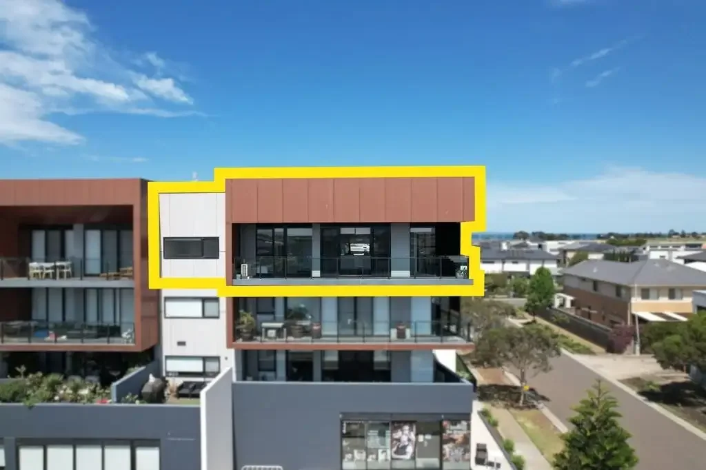 301/50 Catamaran Drive, Werribee South, VIC 3030