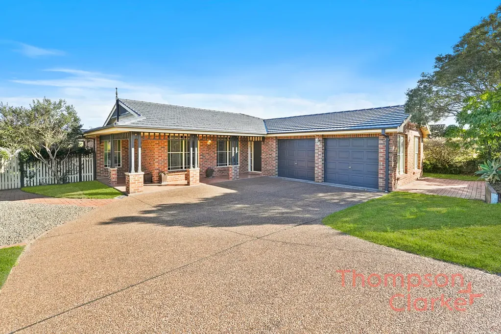 Ashtonfield 4房  Spacious Ashtonfield Home with Fresh Modern Updates