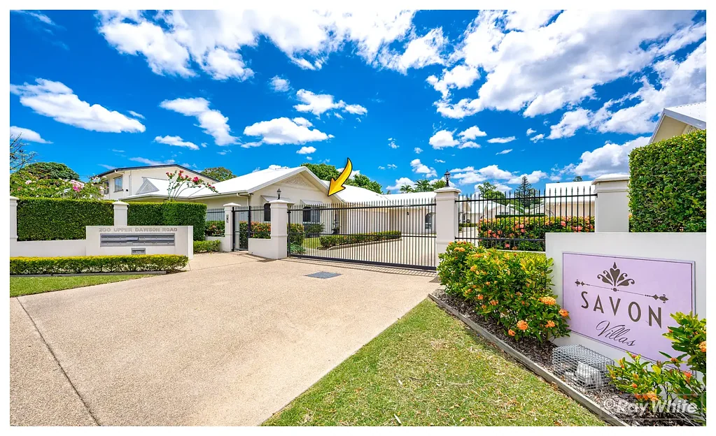 1/200 Upper Dawson Road, The Range, QLD 4700