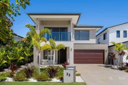 33 Paradise Parade, Jacobs Well