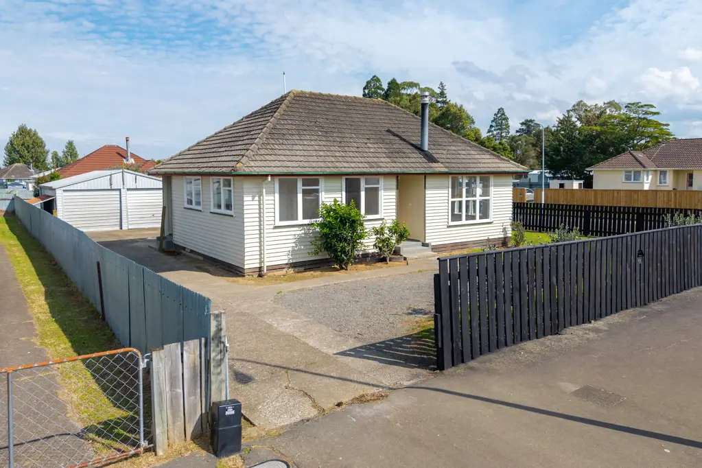 Dannevirke 2Habitaciones A smart buy with options