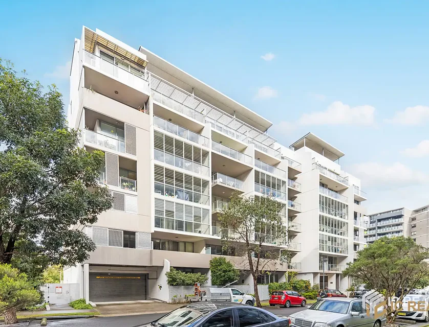 104/6 Bidjigal Road, Arncliffe, NSW 2205, 2 ਕਮਰੇ, 2 ਬਾਥਰੂਮ, Apartment