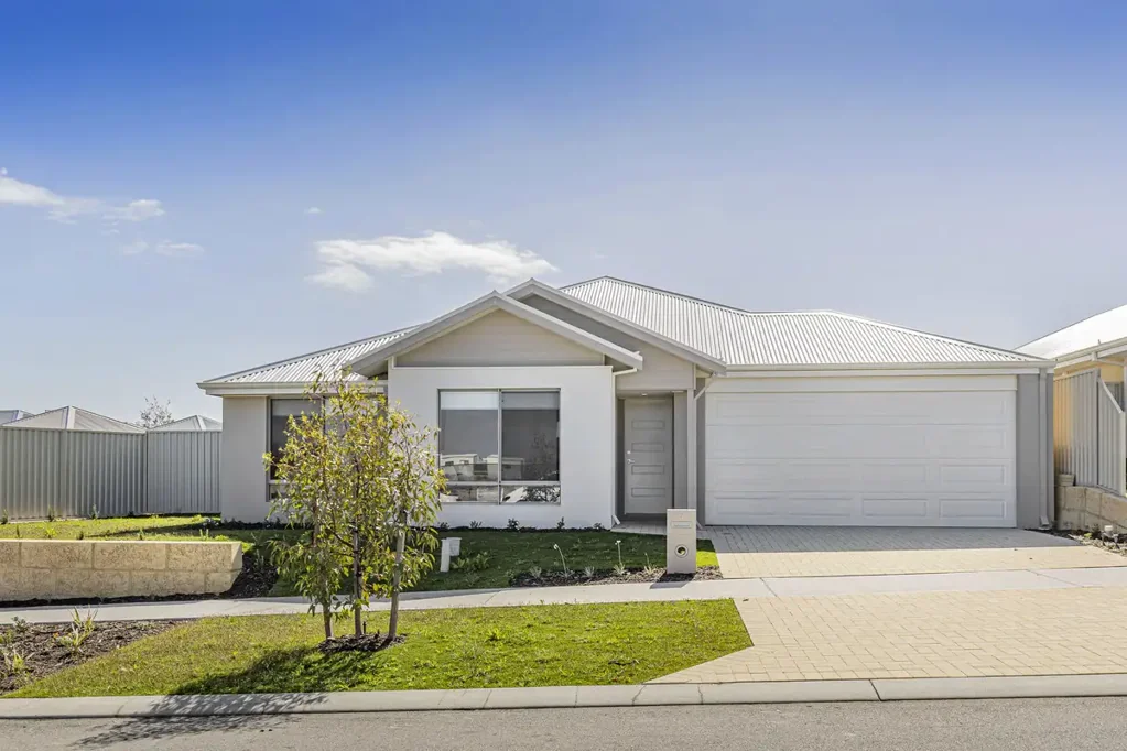 Alkimos 4 Slaapkamer Stunning New 4x2 Build Just Minutes from Alkimos Beach